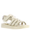 Sandalias de Mujer Miss Carol Orense Beige