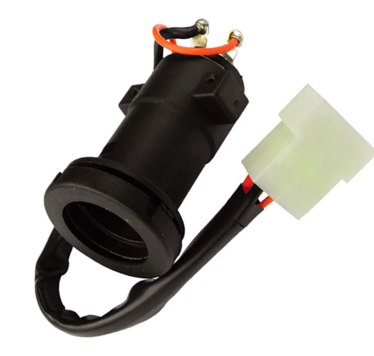 REPARACION CONTACTO ARRANQUE MERCEDES BENZ PARTE ELECTR. CILINDRO CONTACTO CAMION 88-/ MARILIA 