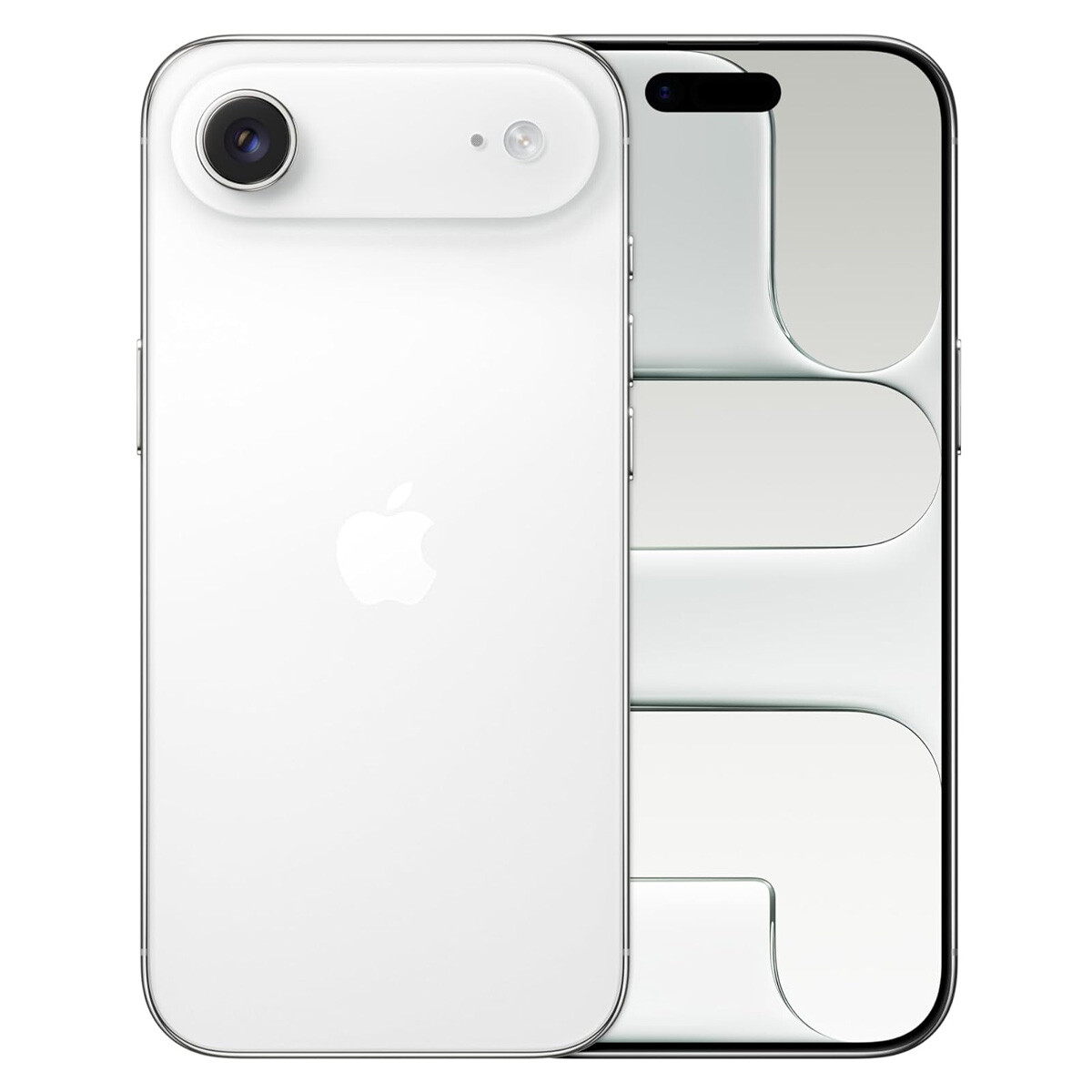 PREVENTA Celular Apple iPhone Air 256GB 12GB Cloud White 