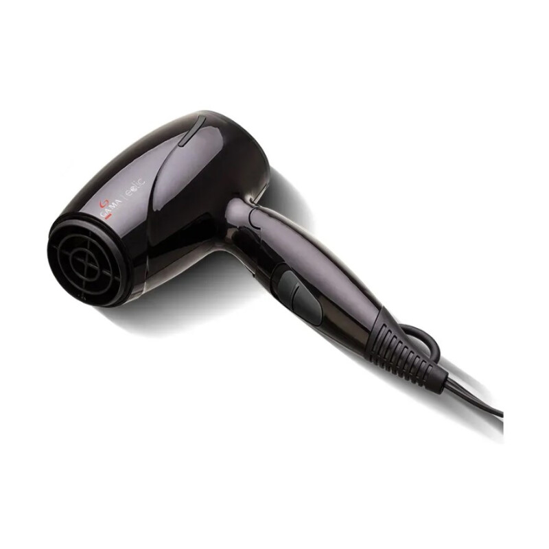 Secador De Pelo Gama Italy Eolic Mini 1600W Liviano Compacto Cerámica Ion Profesional Secador De Pelo Gama Italy Eolic Mini 1600W Liviano Compacto Cerámica Ion Profesional