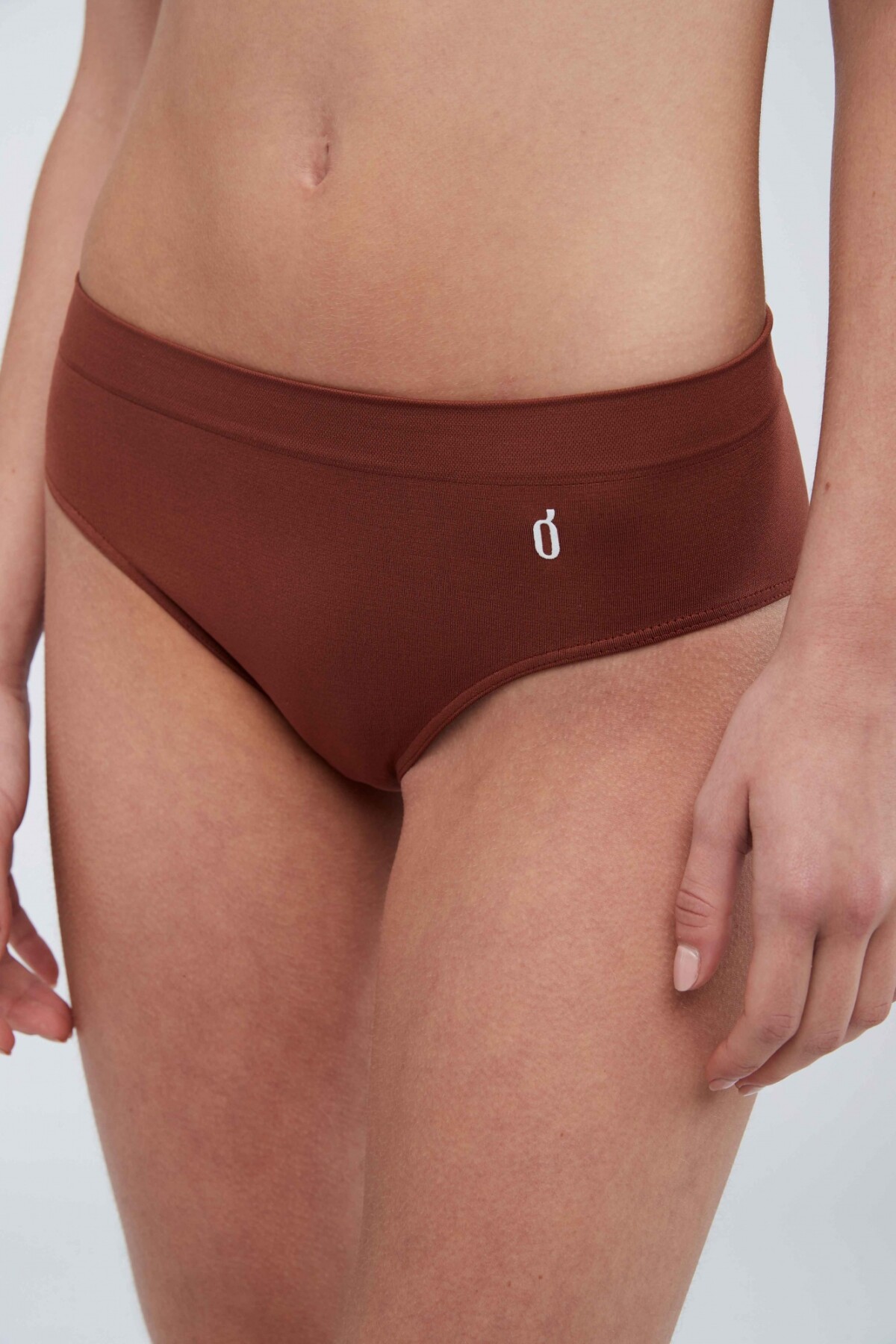Bombacha PIMENTON Chocolate
