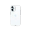 Protector Prodigee Magneteek para iPhone 16 transparente Protector Prodigee Magneteek Para Iphone 16 Transparente