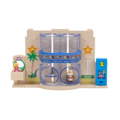 Figura The Super Mario Galaxy Movie - Gateway Galaxy Figura The Super Mario Galaxy Movie - Gateway Galaxy