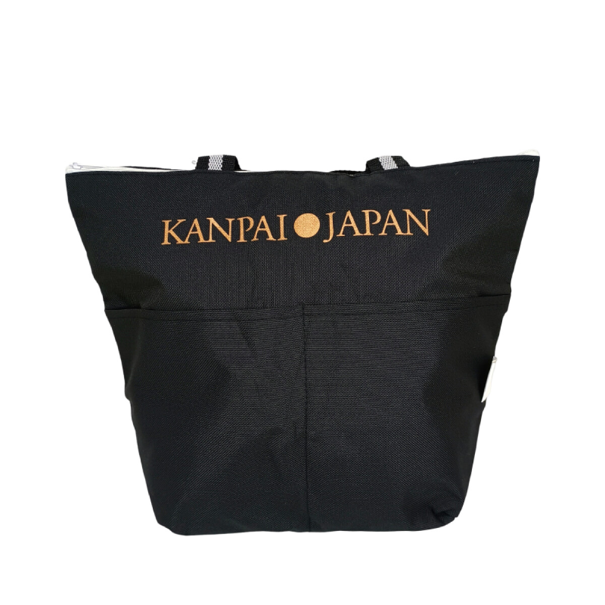 Bolsa lonchera térmica super espaciosa - Bolsa Lonchera Térmica Super Espaciosa 