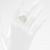 ALELDEN SILVER/CLEAR MULTI SILVER/CLEAR MULTI