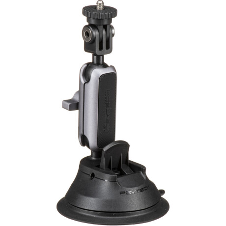 INSTA360 SOPORTE DE VENTOSA CAMERA SUCTION CUP Negro