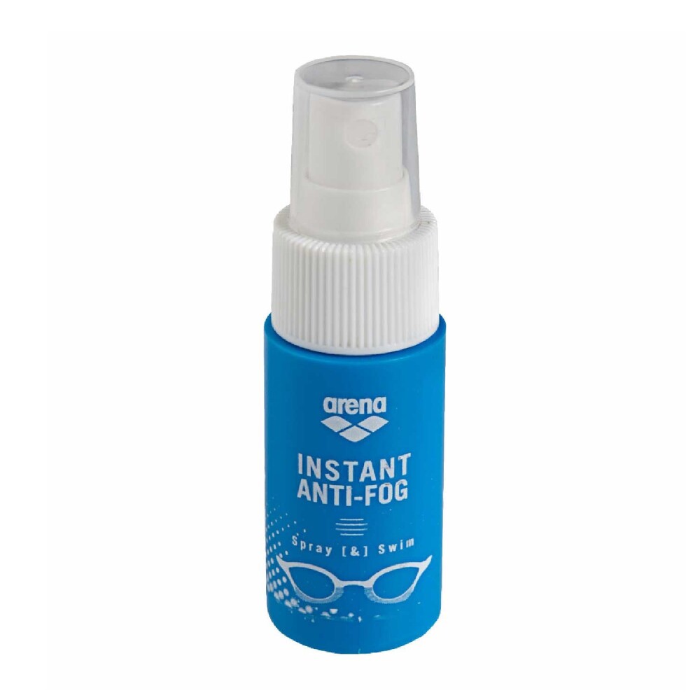 ANTIFOG SPRAY&SWIM 100 TRANSPARENT + 000398 ANTIFOG SPRAY&SWIM 100 TRANSPARENT + 000398