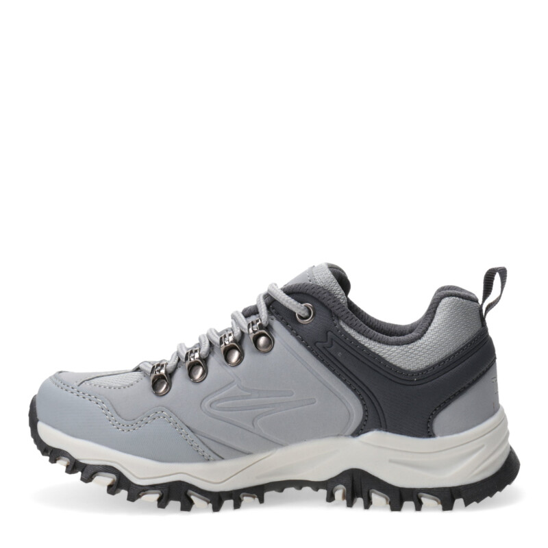 Championes Infantiles Topper Gondor III Gris