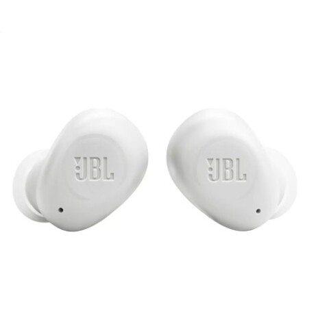 Auricular BT TWS JBL Wave Buds Blanco Auricular Bt Tws Jbl Wave Buds Blanco