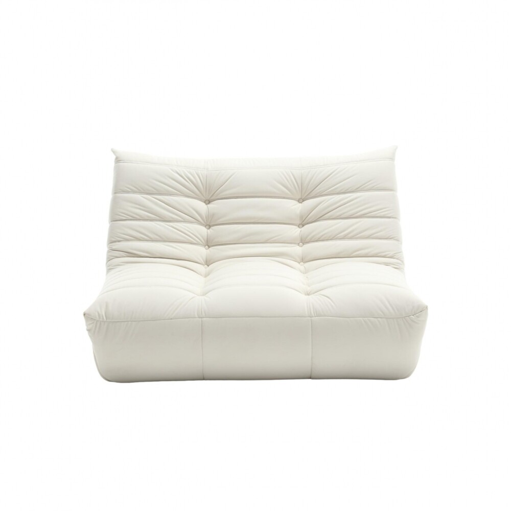 Sillon Akiva - 2 Cuerpo - Tela Sillon Akiva - 2 Cuerpo - Tela