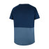 T-SHIRT MC MEN TRNG C-REC II azul titan AZUL TITAN