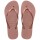 Ojotas Havaianas Slim Flatform Rosado