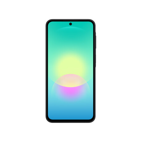 Celular Samsung Galaxy A27 5G 256GB 8GB Negro Celular Samsung Galaxy A27 5G 256GB 8GB Negro