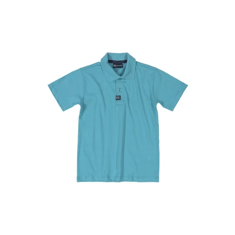Remera con Cuello Remera con Cuello 4 - 6 años