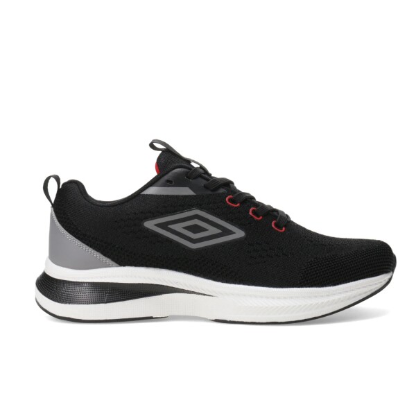 Championes RAMBLA Umbro Hombre 025