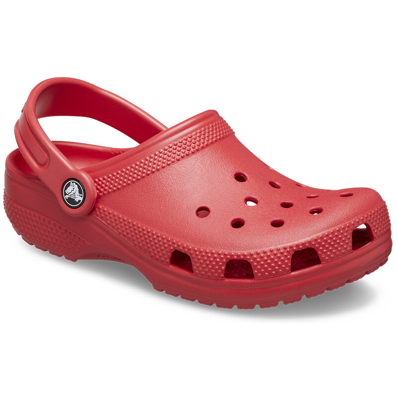 Crocs Classic Kids Rojo