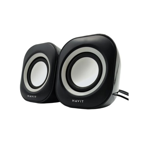 ALTAVOCES HAVIT SK704BK NEGRO USB 2.0 PARA PC ALTAVOCES HAVIT SK704BK NEGRO USB 2.0 PARA PC
