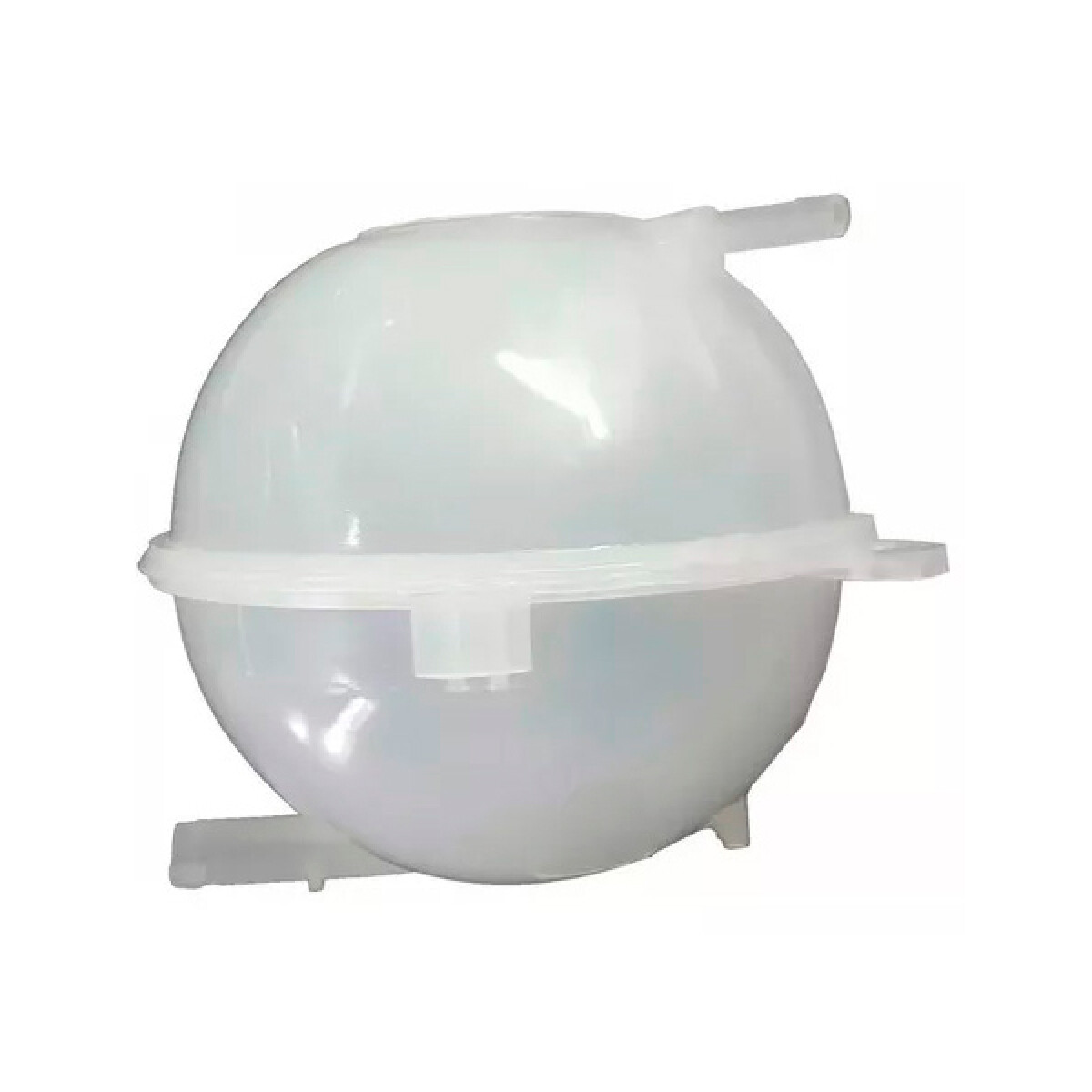 DEPOSITO VOLKSWAGEN AUX.RADIADOR FOX 03/10 SIN SENSOR - 