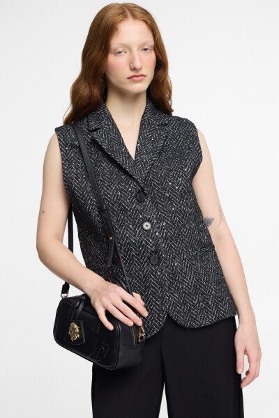 VEST Negro