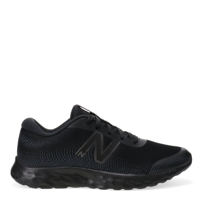 Championes Infantiles New Balance 520 V8 Negro