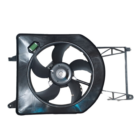 ELECTROVENTILADOR FIAT STRADA ADVENTURE - ELECTROVENTILADOR FIAT STRADA ADVENTURE -