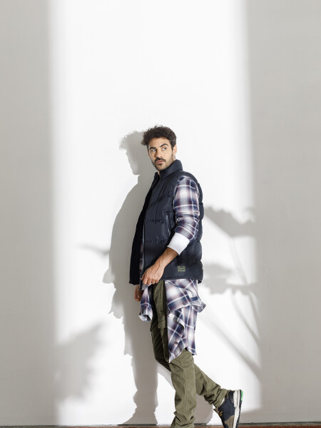 OUTWEAR NIS NOCHE