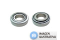 Rueda Tra Exterior-Chev/Volks/Ford-Int.Ø17.46XExt.Ø39.88x13.84 Rueda Tra Exterior-Chev/Volks/Ford-Int.Ø17.46XExt.Ø39.88x13.84