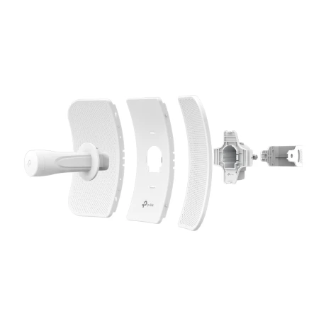Access Point Exterior Tp-Link Cpe710 Pharos 5GHz 001
