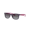Ray Ban Junior Rj9052s 7021/8g