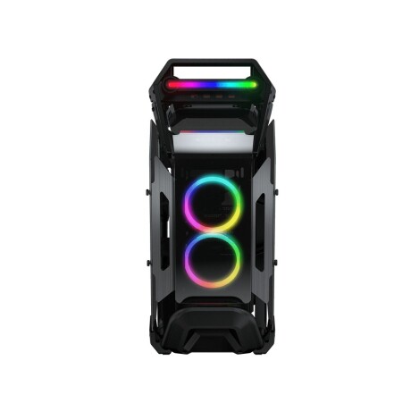 Gabinete Cougar Cratus 001