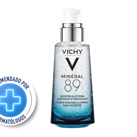 VICHY MINERAL 89 SERUM 50ml VICHY MINERAL 89 SERUM 50ml