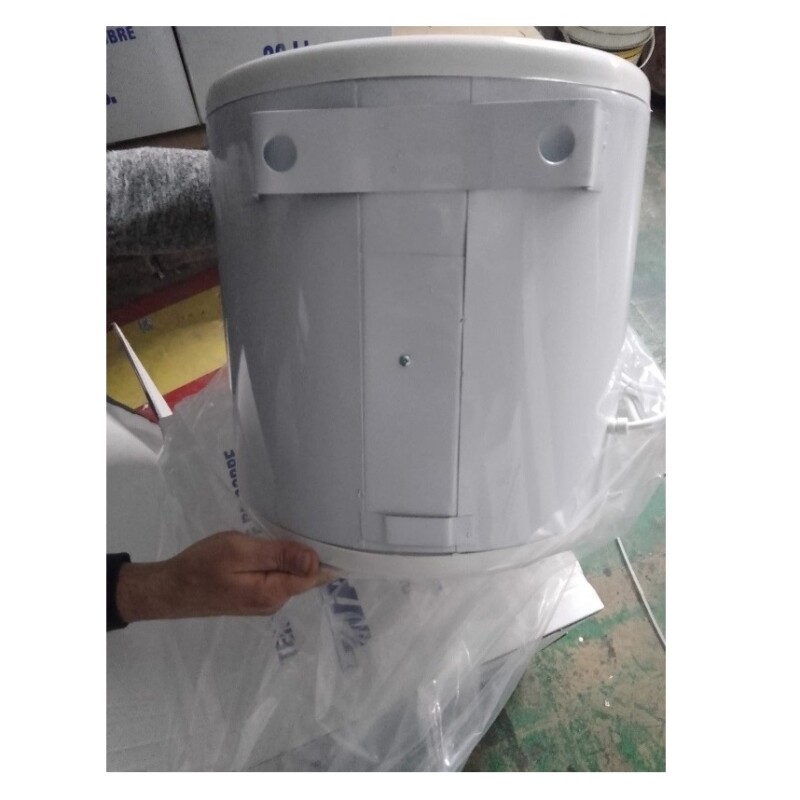 Termotanque eléctrico Warner's Cobre 30 Lts blanco Termotanque Eléctrico Warner's Cobre 30 Lts Blanco