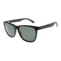 Lentes de Sol Chilli Beans Bossa Nova - Hombre Verde/Mate
