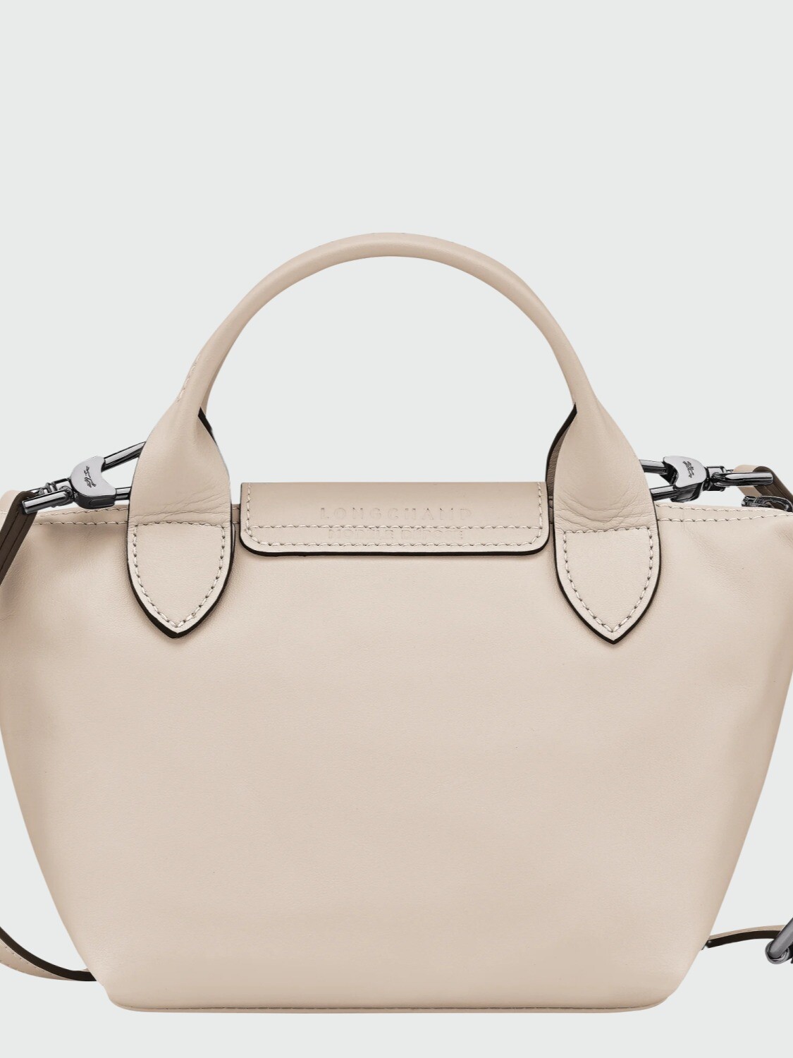 LONGCHAMP - Le Pliage Xtra,Bags,Cashew Beige