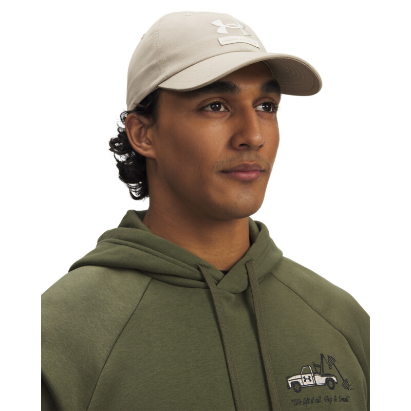 M ESSENTIAL BLTZ37 ADJ-BRN BRN-299