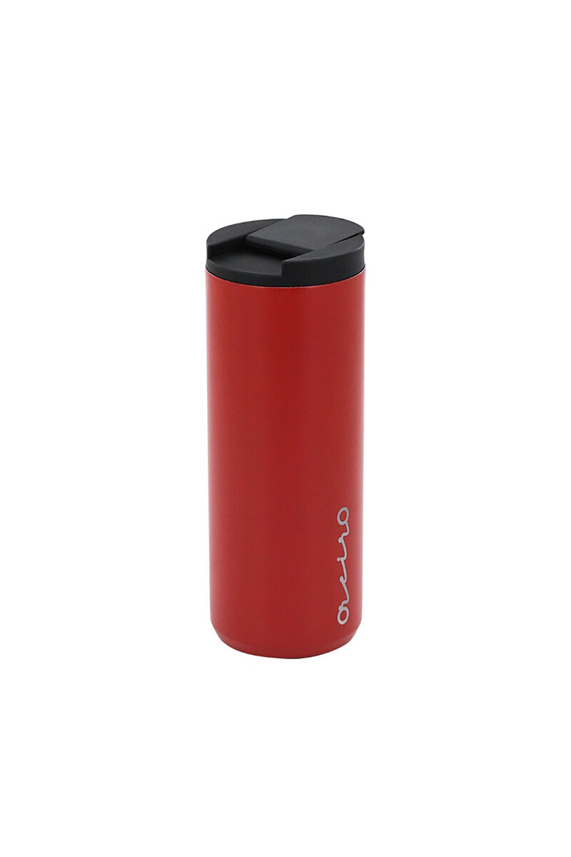 Botella Termica Oreiro 500ML Rojo