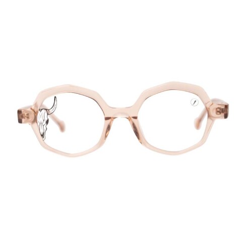 Armazón Chilli Beans Tambaba Beige