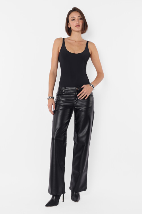 Pantalón Hansen Negro