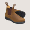 Classic Boots - Saddle Brown Classic Boots - Saddle Brown