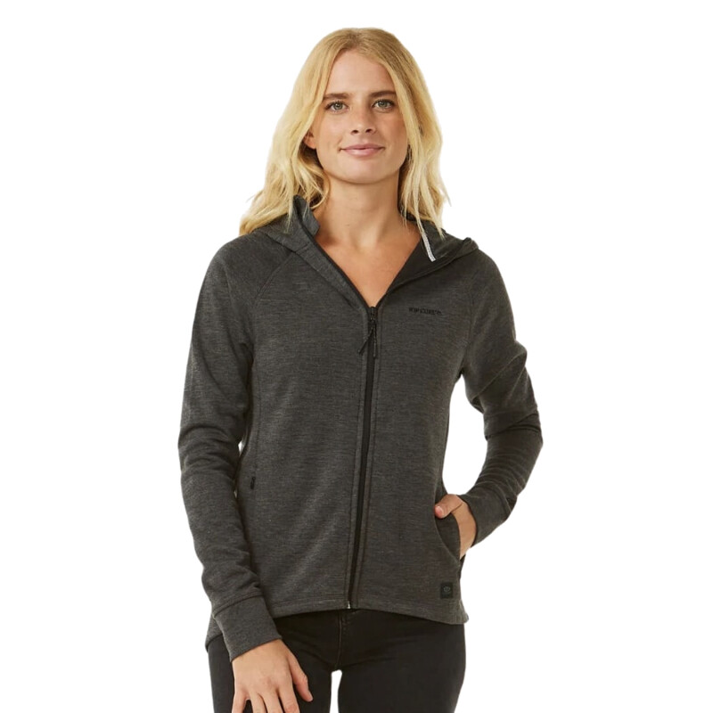 Canguro Rip Curl Anti-Series Flux Iii Z/T Negro Canguro Rip Curl Anti-Series Flux Iii Z/T Negro