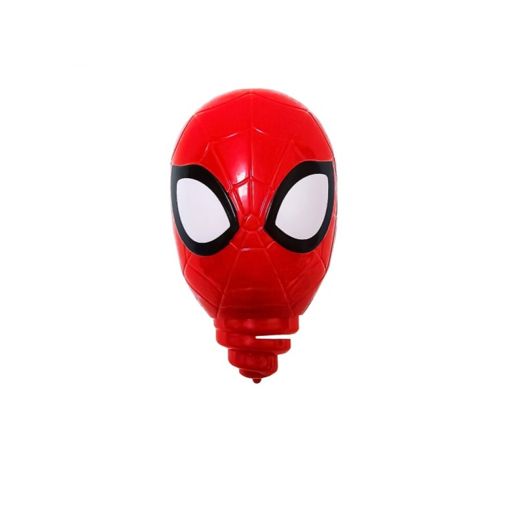 Trompo Spider-Man 7 x 8,2 x 7 cm SPIDERMAN TROMPO 7CM X 8.2CM X 7CM