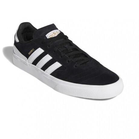 Championes adidas Busenitz Vulc II Black White