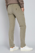 Pantalón Pana Arrow BEIGE