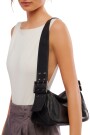 Bolso Arm Candy Negro
