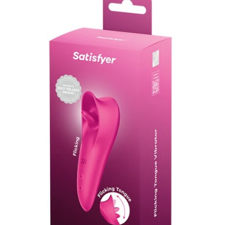 Satisfyer Tongue Master Satisfyer Tongue Master
