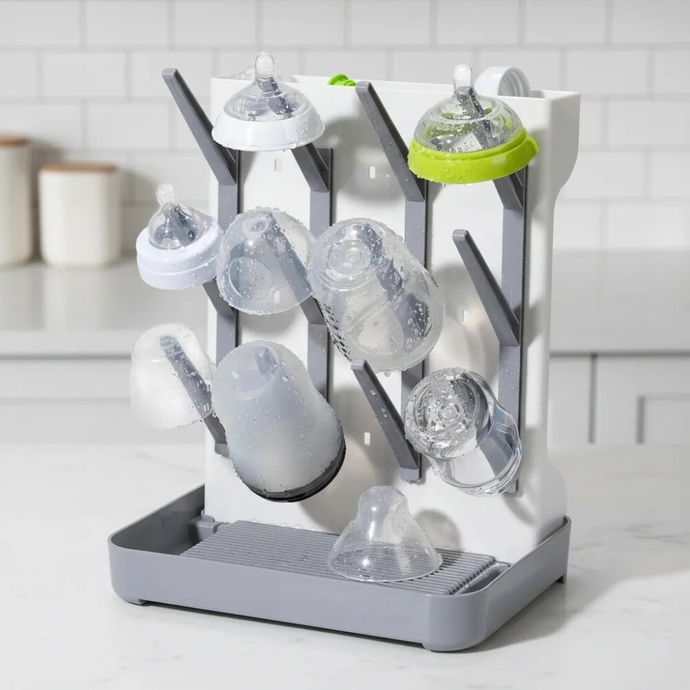 Escurridor biberones vertical AK Escurridor biberones vertical AK