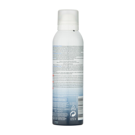 VICHY AGUA TERMAL 150ML VICHY AGUA TERMAL 150ML