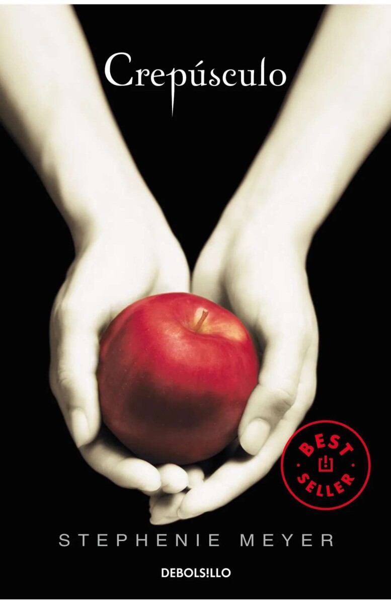 Crepúsculo. Saga Crepúsculo 01 
