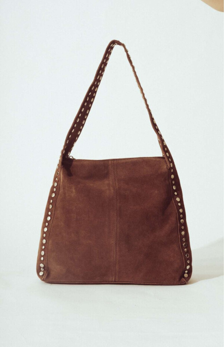 Cartera Roma - Brownie 