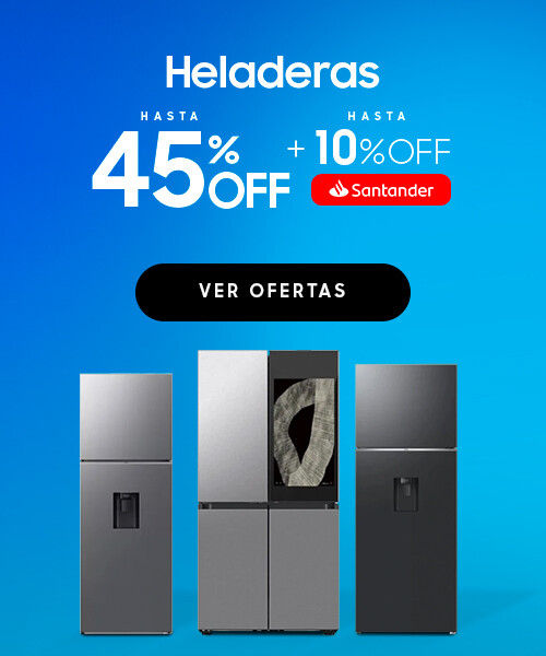 Heladeras Blue Sale